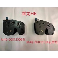乘龍H5液壓鎖M3Q-5001270A右?guī)Ь€