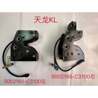 天龍KL液壓鎖5002160-C3100左
