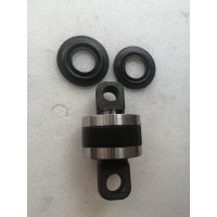 高品质  豪沃09V推扭力胶芯  供应重汽豪沃 T7H T5G 汕德卡