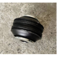 AZ1664430095   A7驾驶室翻转胶垫  供应重汽豪沃 T7H T5G 汕德卡