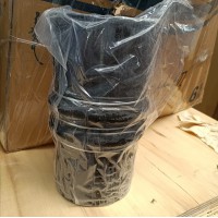 厂家直销  AZ9719530307  08款中冷气胶管  供应重汽T7H T5G 汕德卡汽车配件