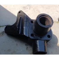 外贸出口  AZ9100410032  前分室支架  供应重汽豪沃 T7H T5G 汕德卡