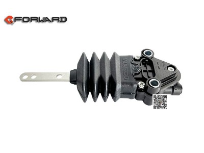 DZ16231440070,Height valve -H- front overhang,济南向前汽车配件有限公司