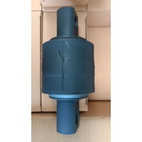 陕汽德龙  扭力胶芯  85*73*152*21  供应重汽豪沃 斯太尔 汕德卡汽车配件