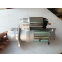高品质 QDJ2658(24V/4.5KW)   起动机   供应重汽豪沃 T7H T5G 汕德卡
