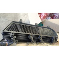 高品质  豪沃10款  面板中网  供应重汽T7H T5G 汕德卡汽车配件