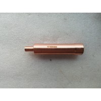 高品质  VG1560040099  喷油器铜套  供应重汽T5G 汕德卡汽车配件