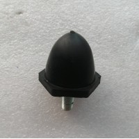 全国发货  WG1642430081   驾驶室限位块  供应重汽T7H T5G 汕德卡汽车配件