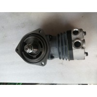 612600130390   汽车空压机  供应重汽T7H T5G 汕德卡汽车配件