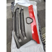 WG1671110100面罩