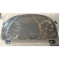 豪沃组合仪表   WG9716580025   供应重汽豪沃 斯太尔 汕德卡卡车配件