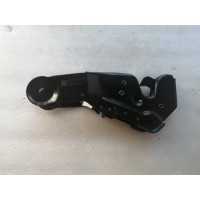 WG1671440298  液压锁总成  供应重汽T7H T5G 汕德卡汽车配件