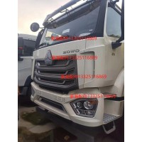 重汽MAX配件 WG9525531562冷卻模塊