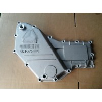 高品质  VG1034010015  机油冷却器盖   供应重汽T7H T5G 汕德卡汽车配件