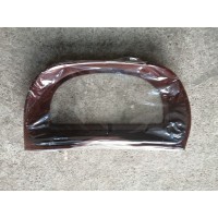 高品质 NZ9525160095  豪运仪表罩08款  供应陕汽、重汽卡车配件