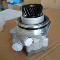高品质 WG9619470080  转向助力泵  供应重汽T7H T5G 汕德卡汽车配件