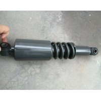 WG1642430282  前悬减震器  供应重汽T7H T5G 汕德卡汽车配件