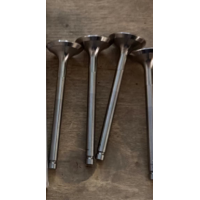 潍柴发动机 排气门  1000803669   供应T7H T5G 汕德卡汽车配件