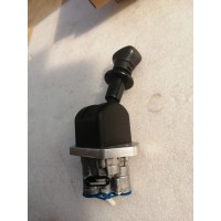 高品质  WG9000360504  手制动阀总成  供应重汽豪沃 T7H T5G 汕德卡配件