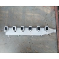 外贸出口  VG2600110810   进气管总成   供应重汽T7H T5G 汕德卡汽车配件