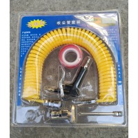 全国发货  吹尘管套装  供应重汽豪沃 T7H T5G 汕德卡配件