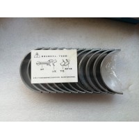 VG1560037033/34   615连杆轴瓦  供应重汽T7H T5G 汕德卡汽车配件