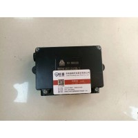 上裝電器控制盒WG9618713109
