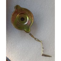 外贸出口  膨胀水箱盖   供应重汽T7H T5G 汕德卡汽车配件