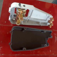 451706996/XGA17XGFW61-03010   操纵器总成