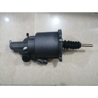 DZ93189230080  离合器助力缸  供应重汽T7H T5G 汕德卡汽车配件