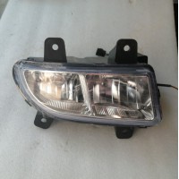 10款雾灯 前组合灯总成（右） WG9719720026    供应重汽T7H T5G 汕德卡汽车配件