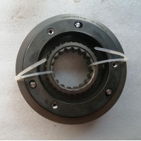 副箱同步器  12JSD160T-1707140-13  供应重汽豪沃 T7H T5G 汕德卡配件