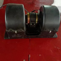 XGA81DFW711-01029/458102793   暖风电机总成