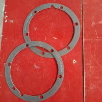 10JSQX180-1701042/459324579   一轴轴承盖衬垫