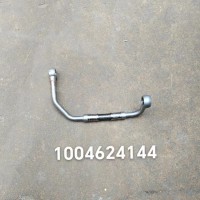 1004624144增壓器進水管