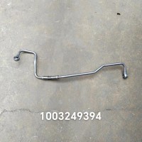 1003249394增壓器出水管