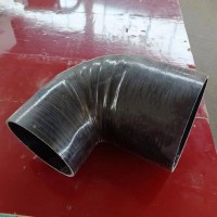 XGA11DFWD31-09056   胶管-接连空滤器出口