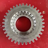 8DS240A-1701116   二轴六档齿轮