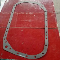 8DS260-1701071   变速箱后盖衬垫