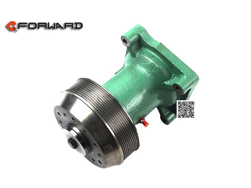 VG1246060130,Fan bracket assembly,济南向前汽车配件有限公司