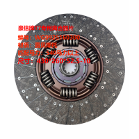 豪信牌T7專(zhuān)用離合器片  WG9925160300