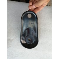 德龙液压锁凹板  81.61851.0008   供应重汽T7H T5G 汕德卡汽车配件