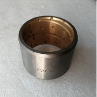 WG9950410007   转向节衬套   供应重汽T7H T5G 汕德卡汽车配件