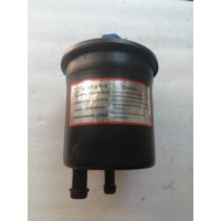 WG9100470033   豪沃转向油罐  老款  供应重汽T7H T5G 汕德卡汽车配件