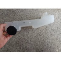 1602100-Q486  贮油杯总成    供应重汽豪沃 斯太尔 汕德卡 卡车配件