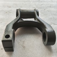 WG9100520034/5 前钢桥吊耳 供应重汽豪沃 斯太尔 汕德卡 卡车配件