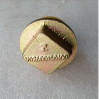 VG2600150108   油底壳螺丝   供应重汽T7H T5G 汕德卡汽车配件