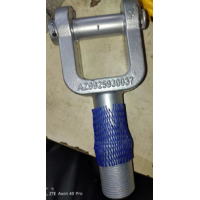 高品质  AZ9925930037   前牵引钩  供应重汽豪沃 斯太尔 汕德卡 卡车配件