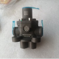 WG2203250003   双H阀总成  供应重汽豪沃 T7H T5G 汕德卡配件