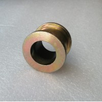 WG1642430263   驾驶室翻转衬套（铁）  供应重汽豪沃 T7H T5G 汕德卡配件